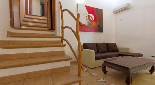 Вилла Superior с 3 комнатами Villaggio Costa Paradiso