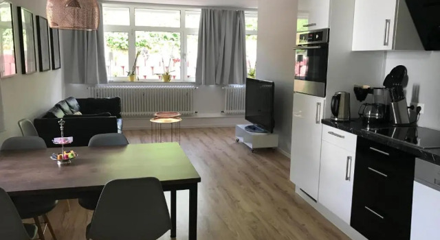 Apartment Kandern, Prenota Appartamento Kandern Markgräflerland