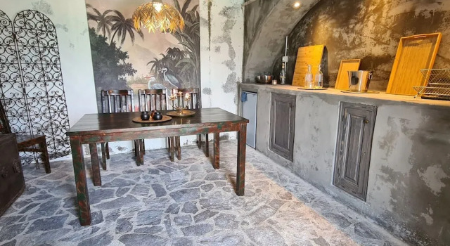 Вилла Villa in Maremma With Private Pool & Views