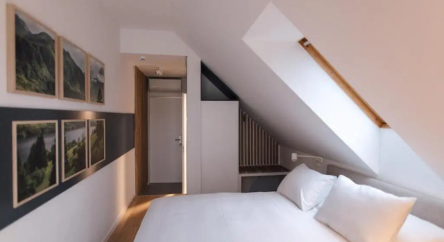Двухместный номер Standard Hotel Majerca Superior