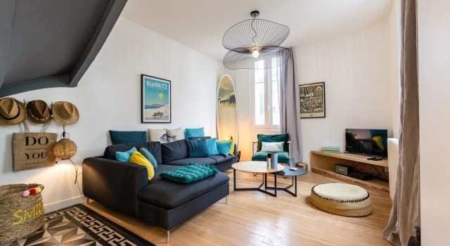 Surf Shack, Prenota Hotel Hotel a Aquitania con parcheggio, Parcheggio
