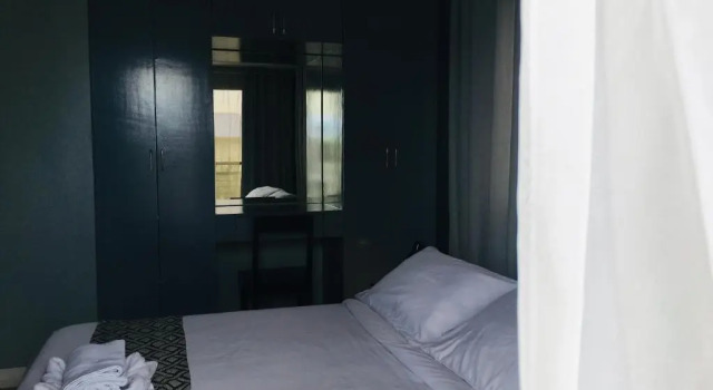Supérieure double chambre Rangya Hotel