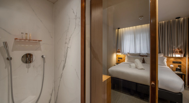 9Hotel Paquis