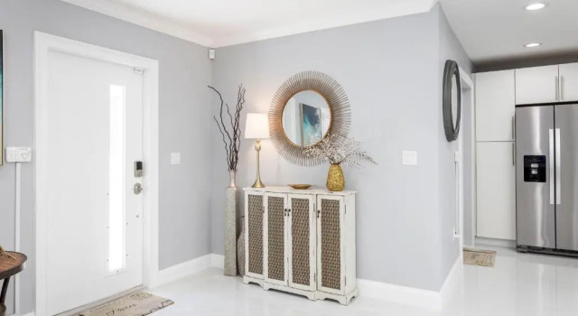 Amazing! 3br 2ba Sofa Bed, Near Beach, Heated Pool, Full Kitchen, WiFI, Patio, BBQ, Private Yard, Peaceful Neighborhood, Забронировать Вилла Отели Окленд-Парк с бассейном, Бассейн