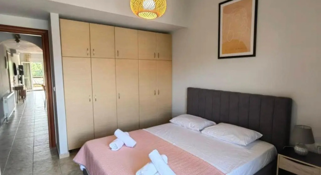 Dimitra Boutique Apartments 2, Book Apartment Keramoti Macedonia