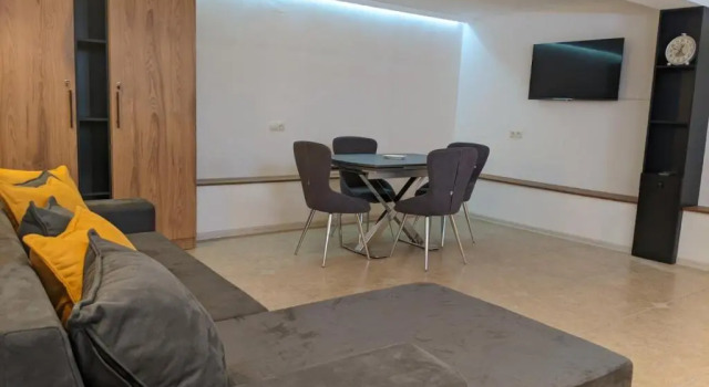 New Borjomi, Rezerwuj Hotel Borjomi Samckhe Javakheti