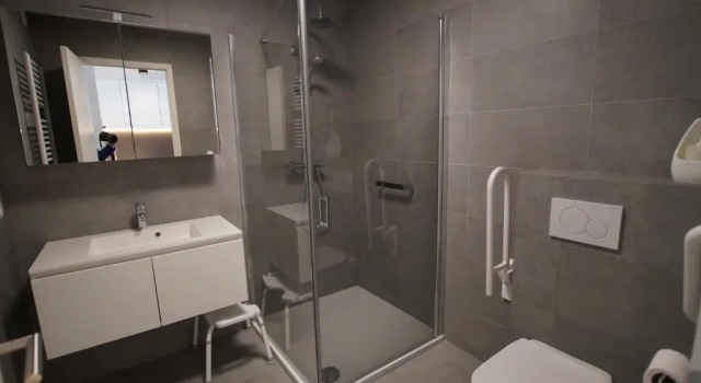 OSea ref 104,105,106, Prenota Hotel Koksijde 