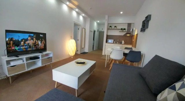 J&J apartments