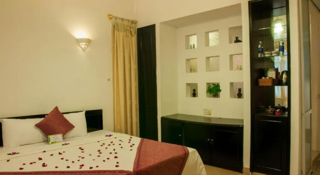 Номер Superior Le Dung Hotel