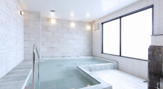Двухместный номер Deluxe HOTEL HILLARYS Shinsaibashi