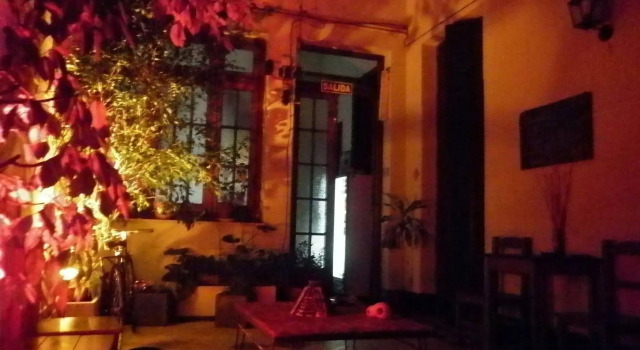 Vi Luz y Entré Hostel, Book Hostel / Vandrerhjem Hostels i Balvanera, Hostel / Vandrerhjem