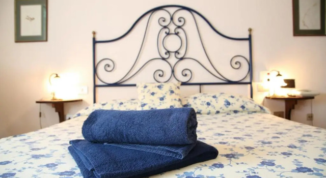 Номер Economy Montebelli Agriturismo & Country Hotel