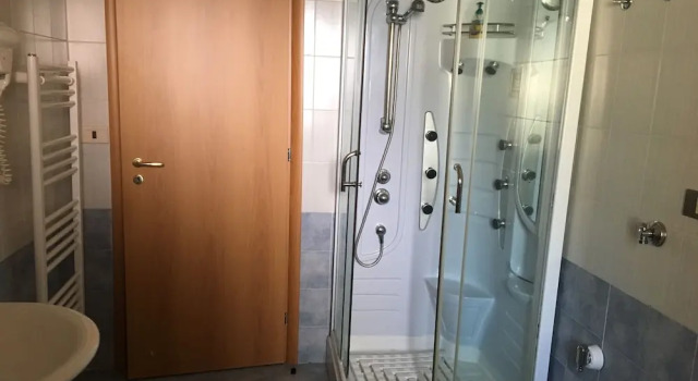 Номер Standard Villa Letizia