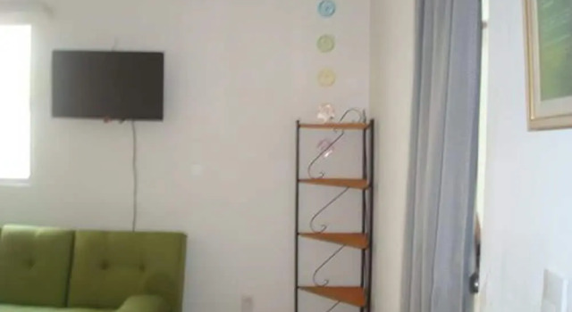 Номер Executive Casa Mariel