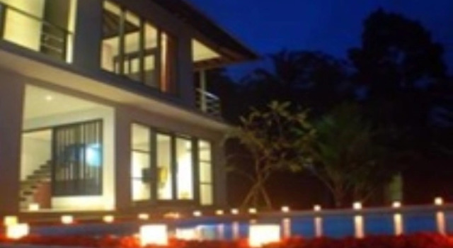 Kenderan Villas