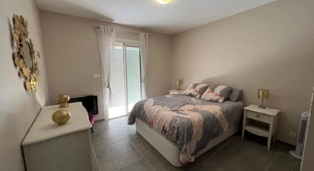 Коттедж Maison BRUSC SIX FOURS LES PLAGES