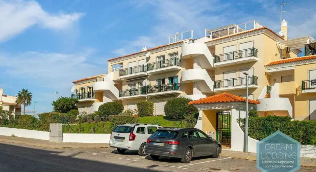 Quinta do Paiva 10C - Dream Lodging, Rezerwuj Apartament Hotele w Algarve z parkingiem, Parking