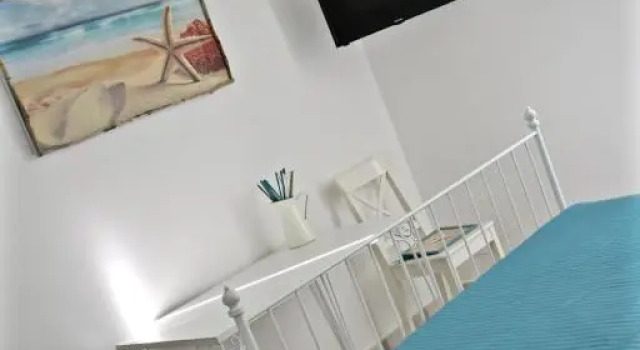 Номер Deluxe I Tesori del Mare