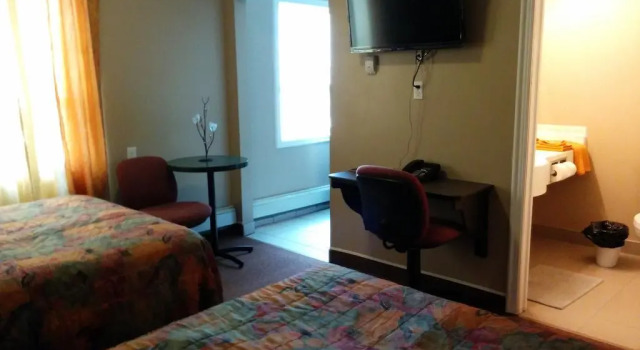 Bonnyville Hotel, Rezerwuj Hotel Bonnyville Alberta