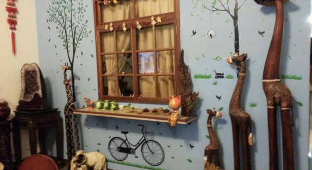 Beans Full Bed and Breakfast, Забронировать Отель Отели в центре Хенгчун, в центре
