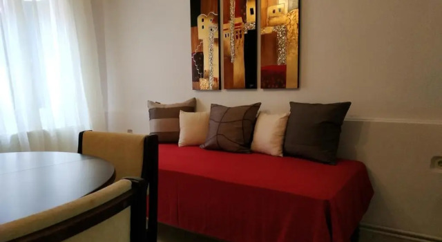 Apartment Gio III