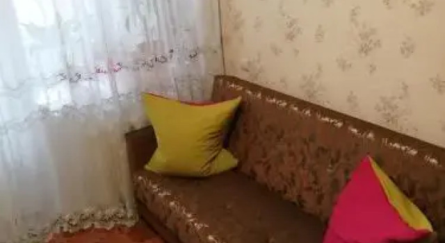 Apartment On Mykolaivska 309 A