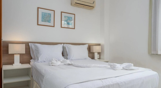 Timo Apartamento no Exclusivo Iloa Residence