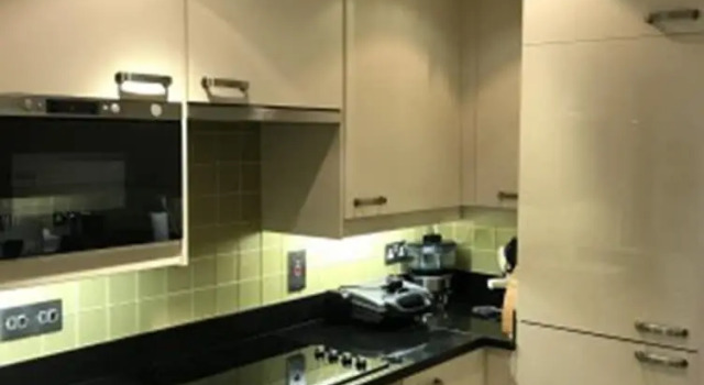Апартаменты Eson2 - The Hayes Place Lodge