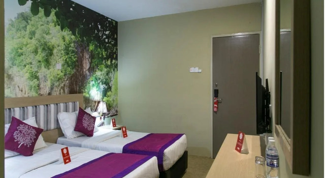 OM Hotel, Reserva ahora Hotel Simpang Ampat Penang