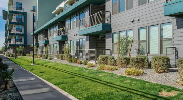Luxe Tempe Apartments by WanderJaunt
