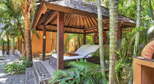 Villa Dona Ines, Rezervovat Vila Chaty v Tamarindo, Chalupa