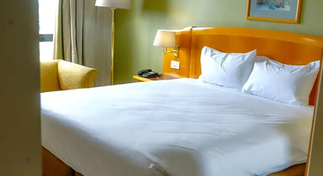 Business Doppel Zimmer Holiday Inn - Harare, an IHG Hotel