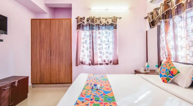 FabHotel Sorgam Service Apartment