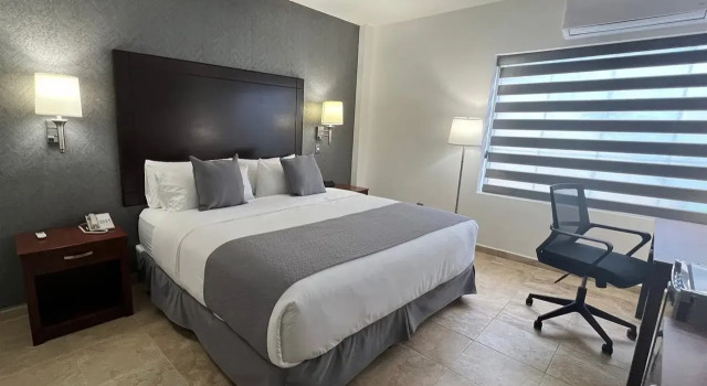 La Quinta by Wyndham Reynosa, Réserver Hôtel Reynosa Tamaulipas