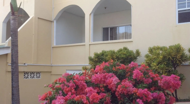 Wavecrest Suites, Réserver Appart'hôtel Grand Anse Saint-Georges