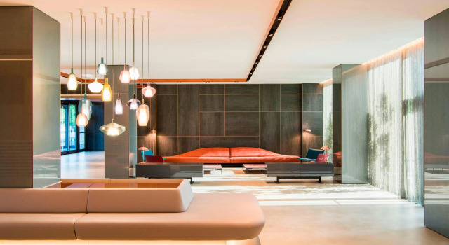 Four Points by Sheraton Venice Mestre