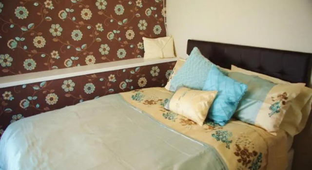 Standard- værelse Bay View Bed and Breakfast