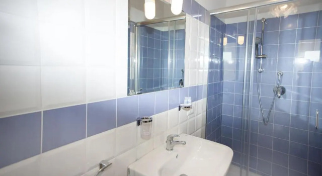 Двухместный номер Standard Casa Don Micio
