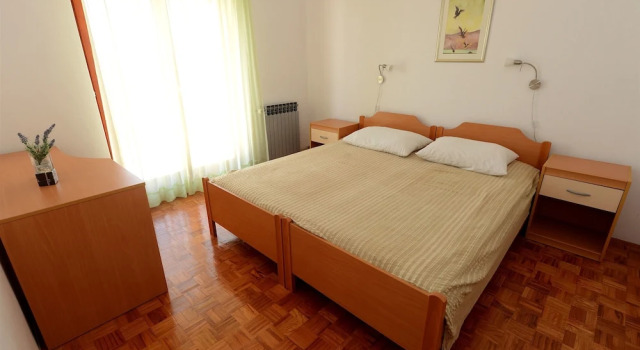 Apartments Andelko, Забронировать Апартаменты/квартира Задар Задарская жупания