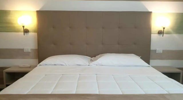 Номер Deluxe Hotel Grel