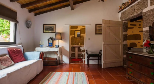 Коттедж 1720 Quinta da Cancela - Winery & Farmhouse