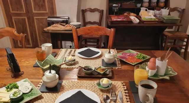 La Maison Provencale