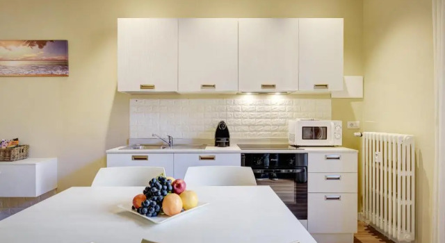 Апартаменты Donatello Apartments by Firenze Prestige