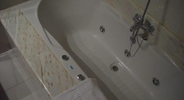 Номер Standard Hotel Dinajan