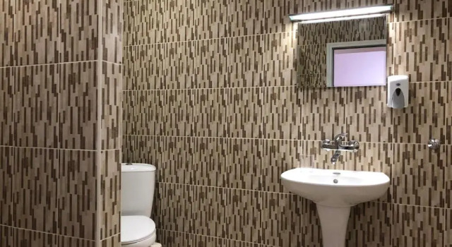 Номер Standard Gile Guest House