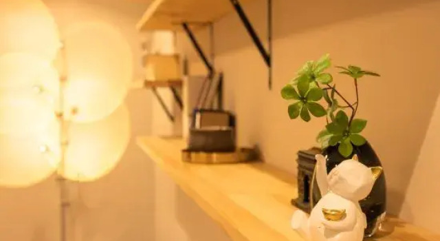Shanghai Yijia Boutique Theme Apartment National Convention and Exhibition Center Hongqiao Shop, Varaa Huoneisto Shanghai Shanghai