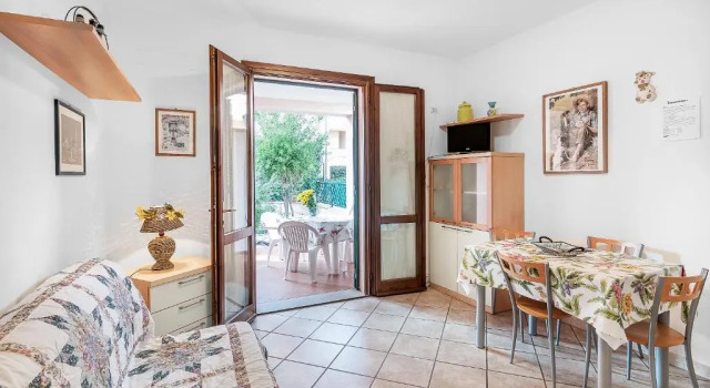 Golfo 4, Rezervovat Hotel Hotely v Elba s parkováním, Parkování