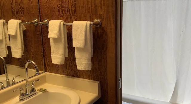 Четырёхместный номер Standard Alta Sierra Village Inn