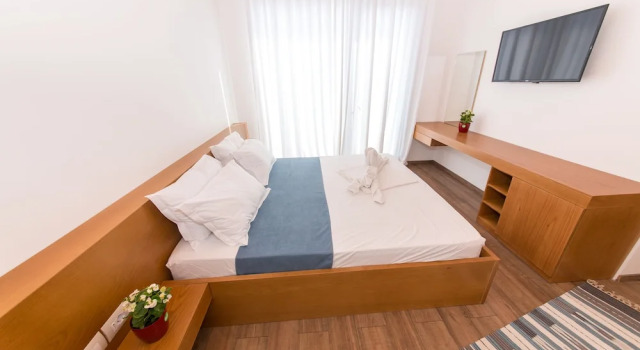 Alban Eco Hotel, Book Hotel Himarë Vlorë County