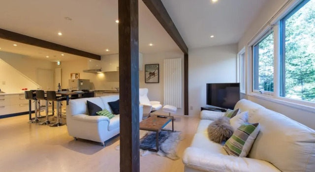 Star Chalet